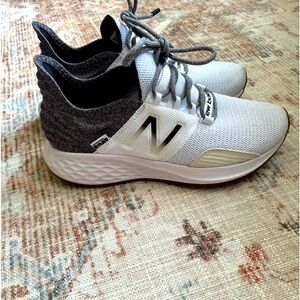 New Balance Fresh Foam shoes